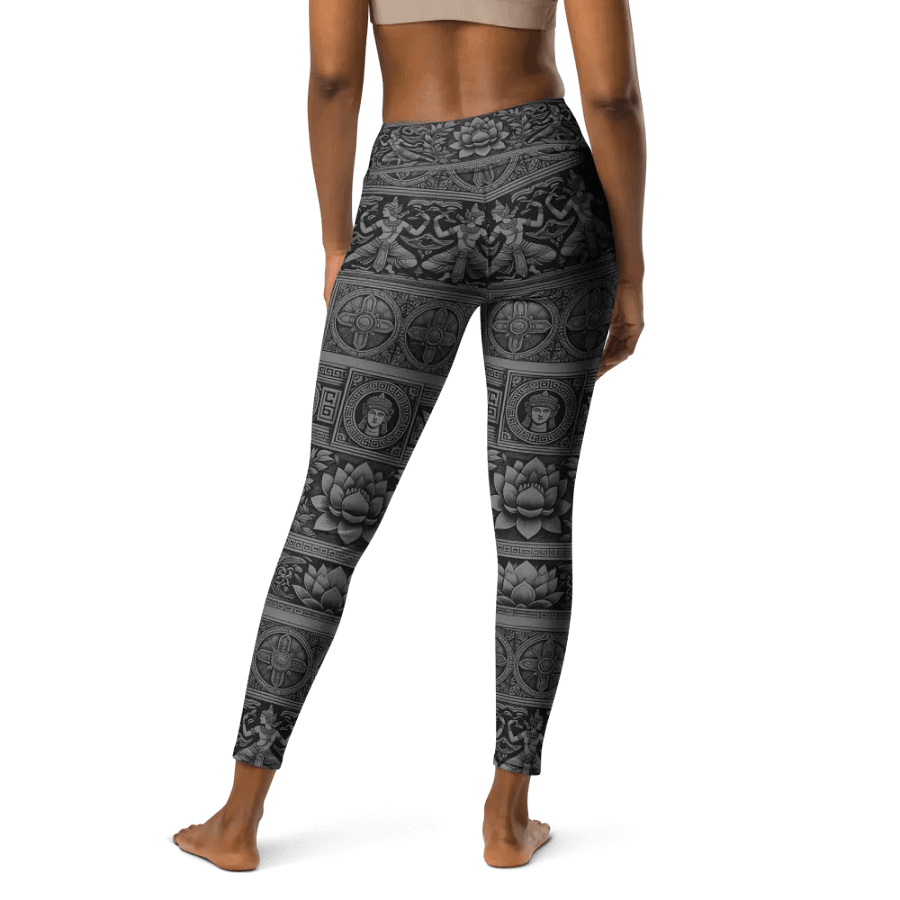 Thai Yoga Pants product image (2)