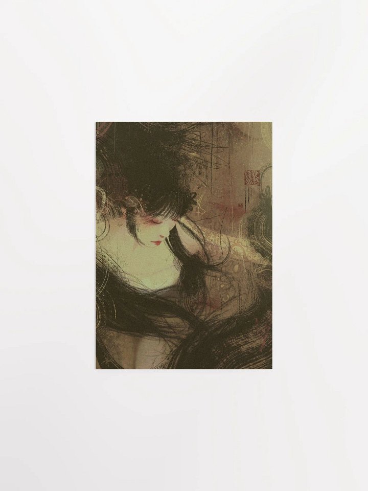 "Solitude" Print product image (1)