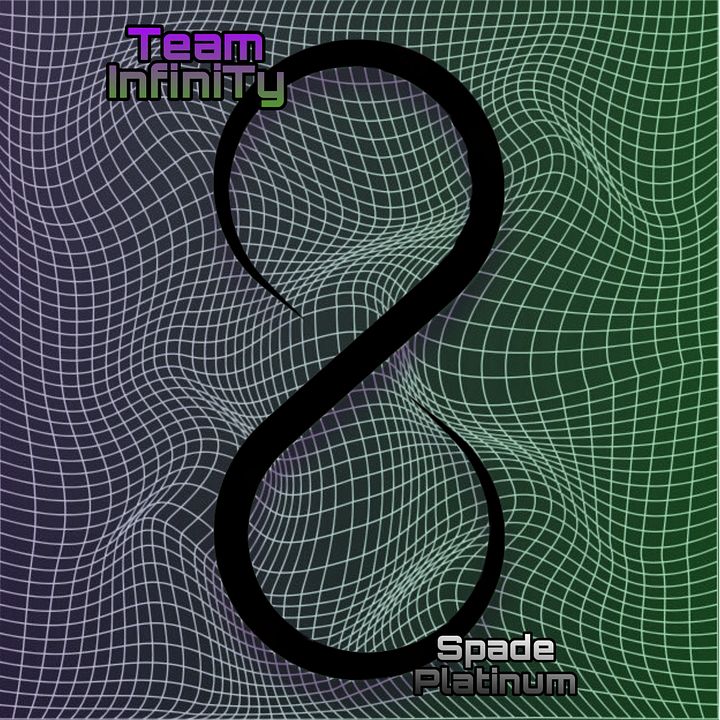 Team InfiniTy Sleeves! product image (2)
