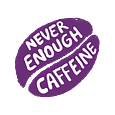 NeverEnoughCaffeine