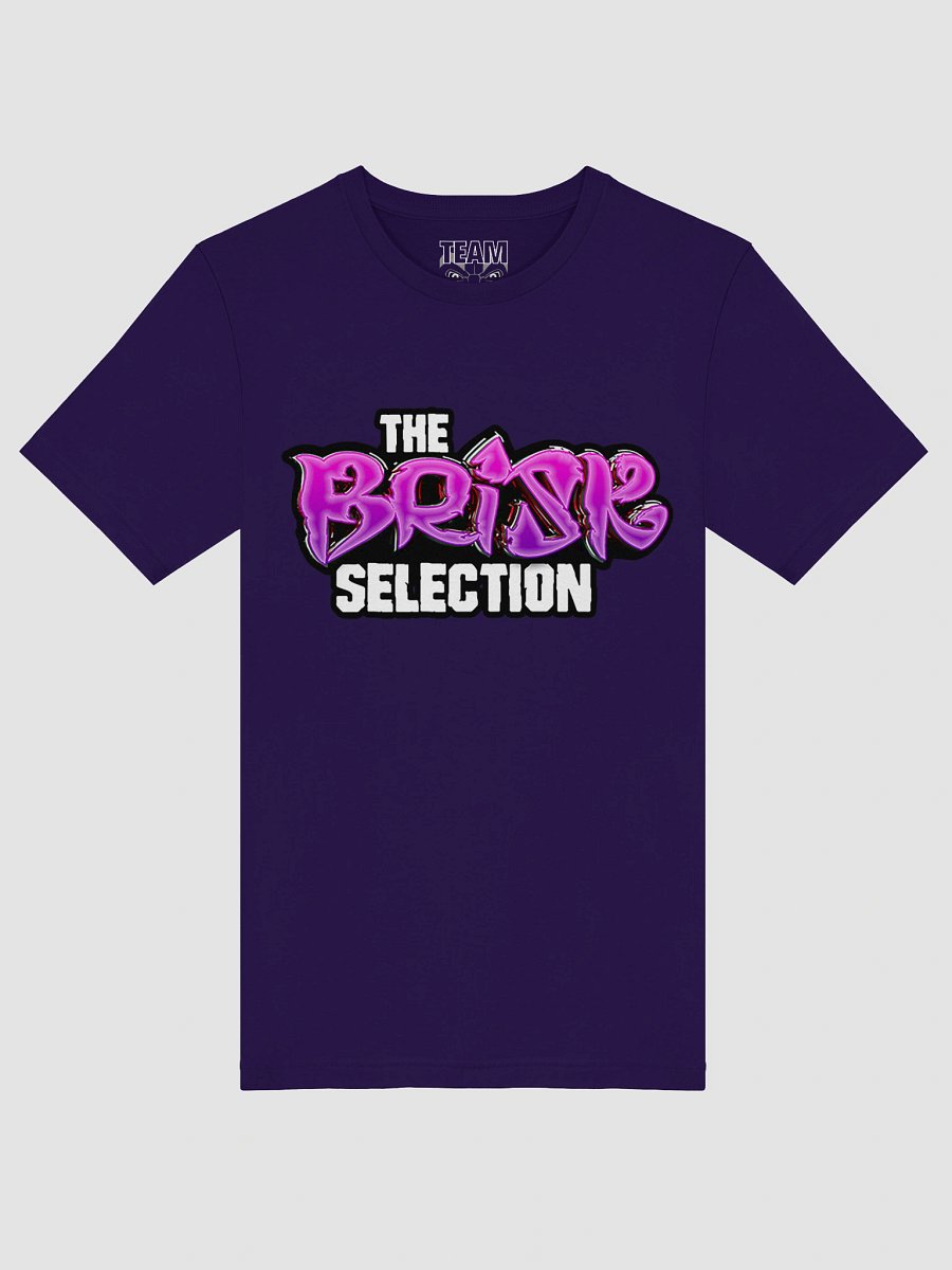 The Brisk Selection Bella x Canvas Supersoft Tee Pink Neon Ltd Edition product image (5)