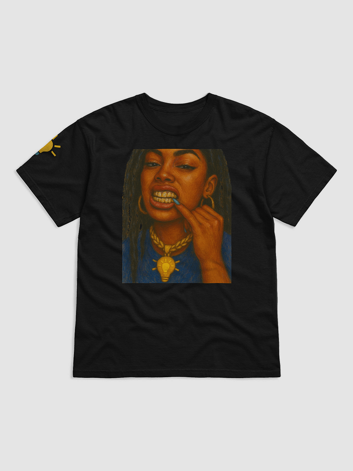 She Icy Tee - Multiple Colors product image (1)