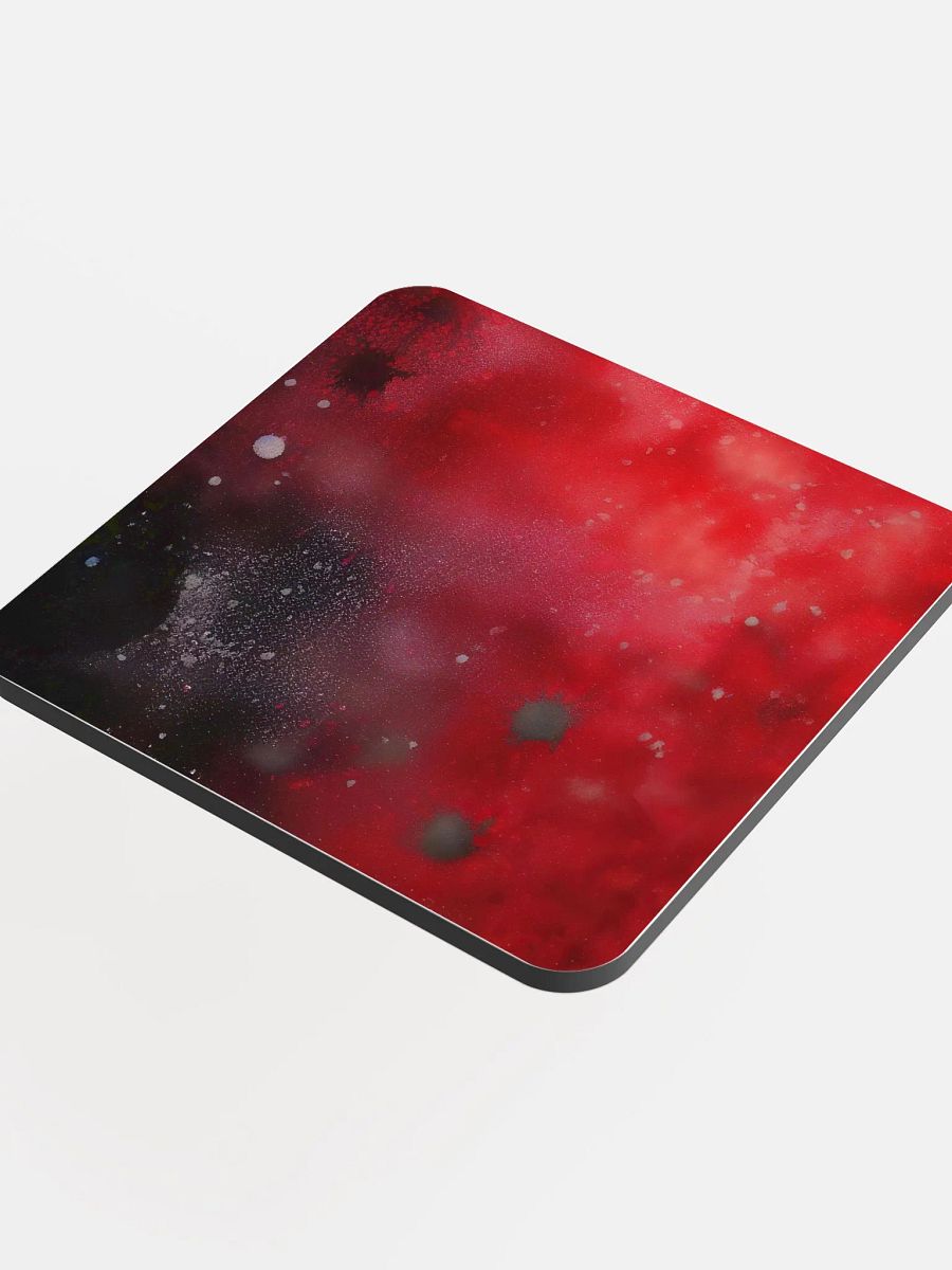 Beast Blood Coaster product image (4)