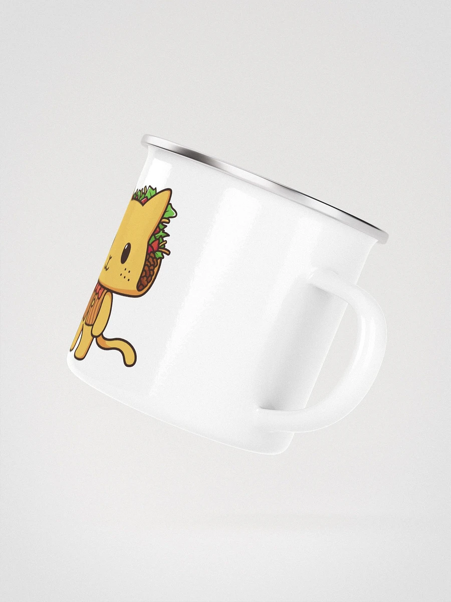 Let's TACO 'bout Content Creation Mug product image (2)