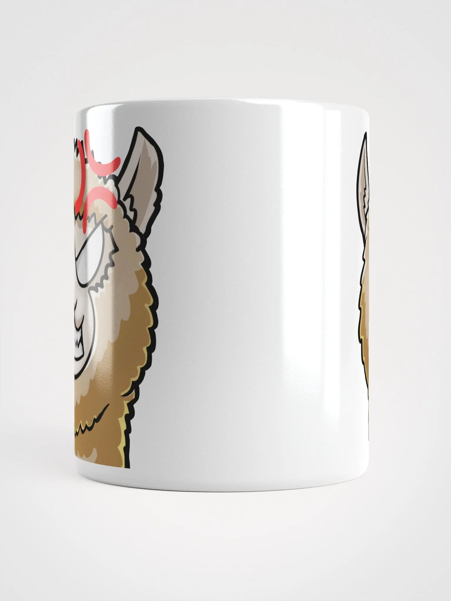 Mad Emote Mug product image (13)
