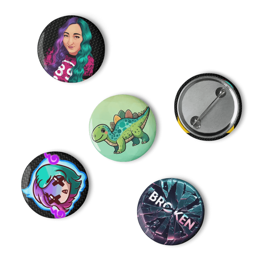 2024 Pin Set product image (10)