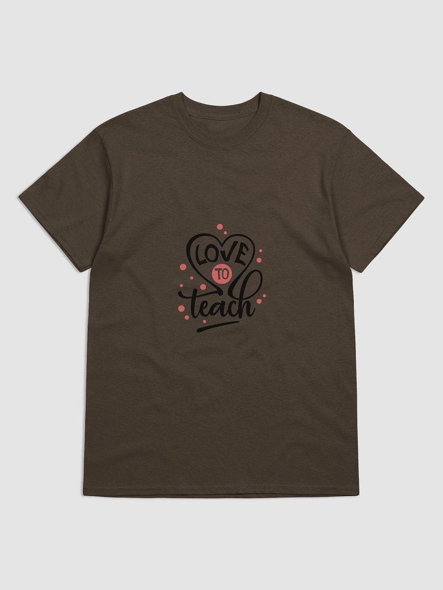 Atomic Network Connect T-Shirt product image (4)