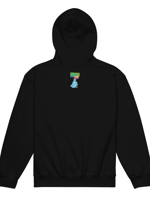 CFIT "Colorful" Hoodie - Youth Sizing product image (2)