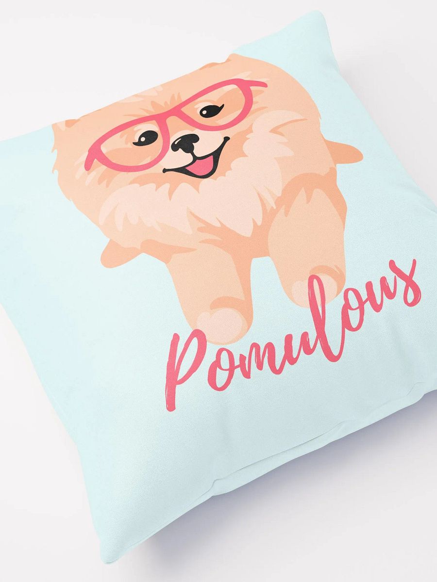 Fabulous Pomeranian Pillow product image (5)