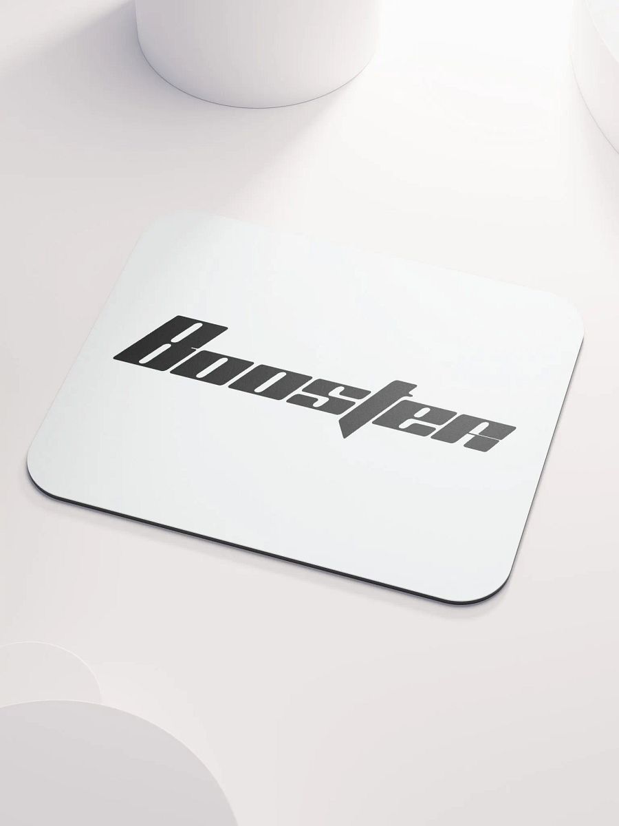 The Booster Mouse Pad. product image (3)