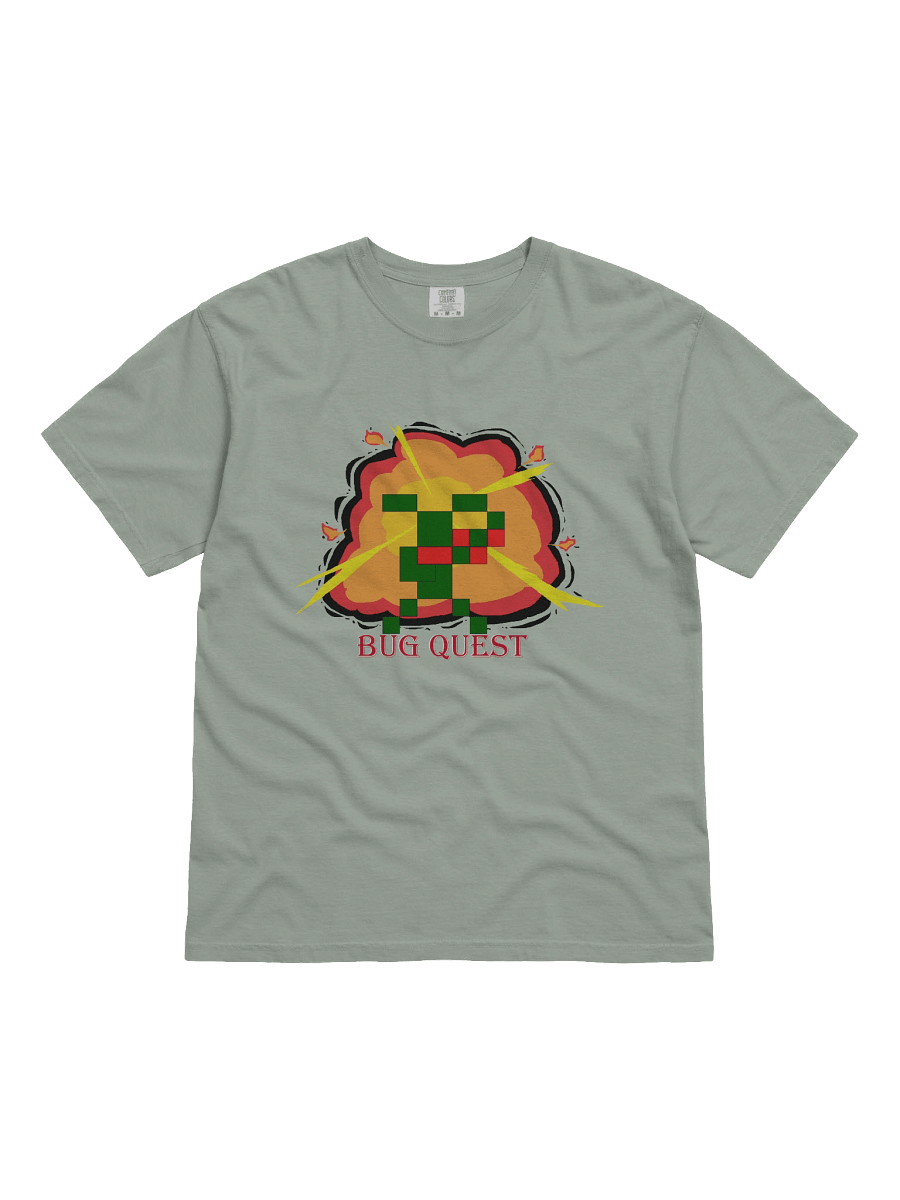 Hopper Rider T-Shirt product image (8)