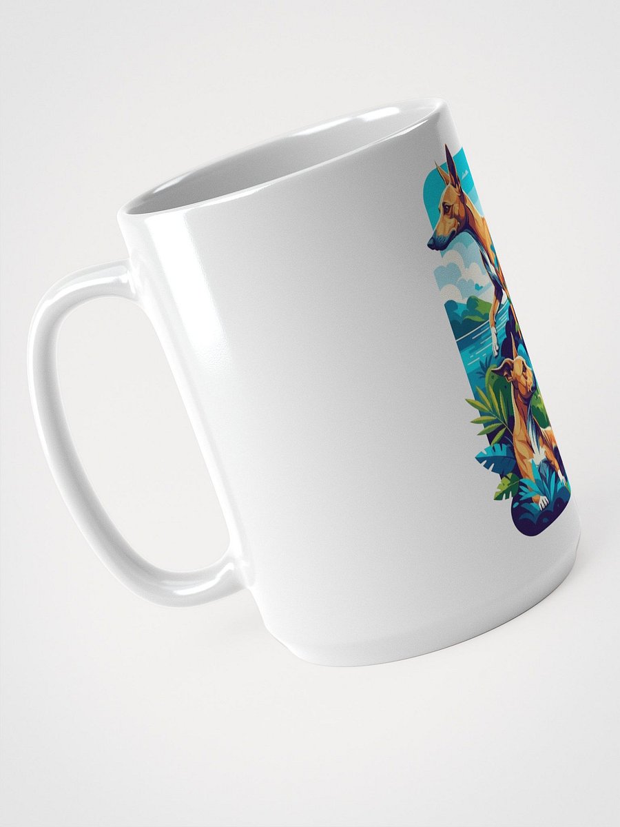 Potcake Paradise product image (3)