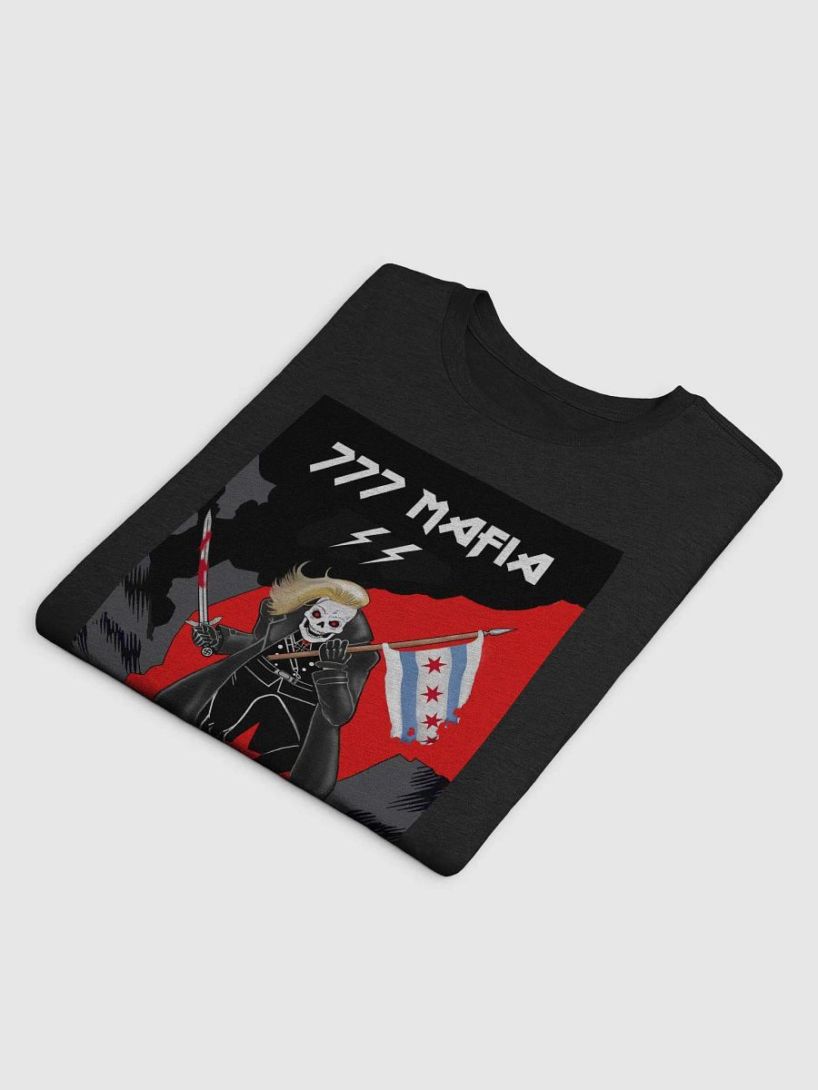 777 MAFIA TROOPER product image (4)