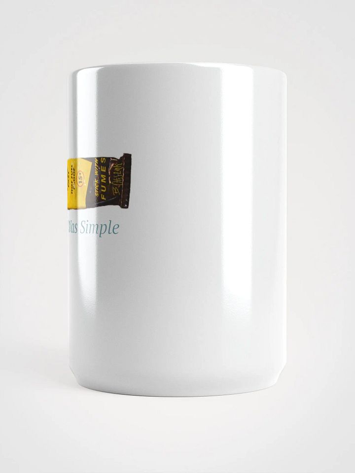 When Life Was Simple product image (2)