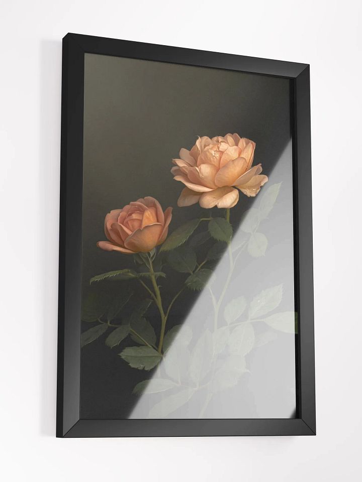 Lady of Shalott Rose Duet product image (2)