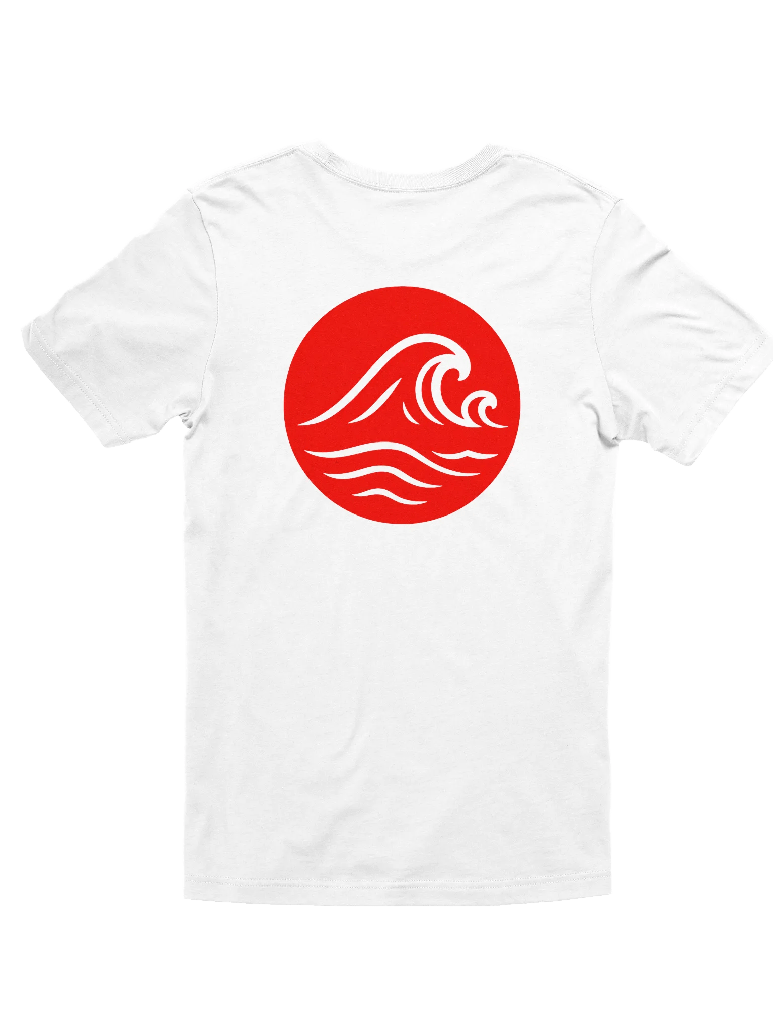 Sun And Sword Tee product image (3)