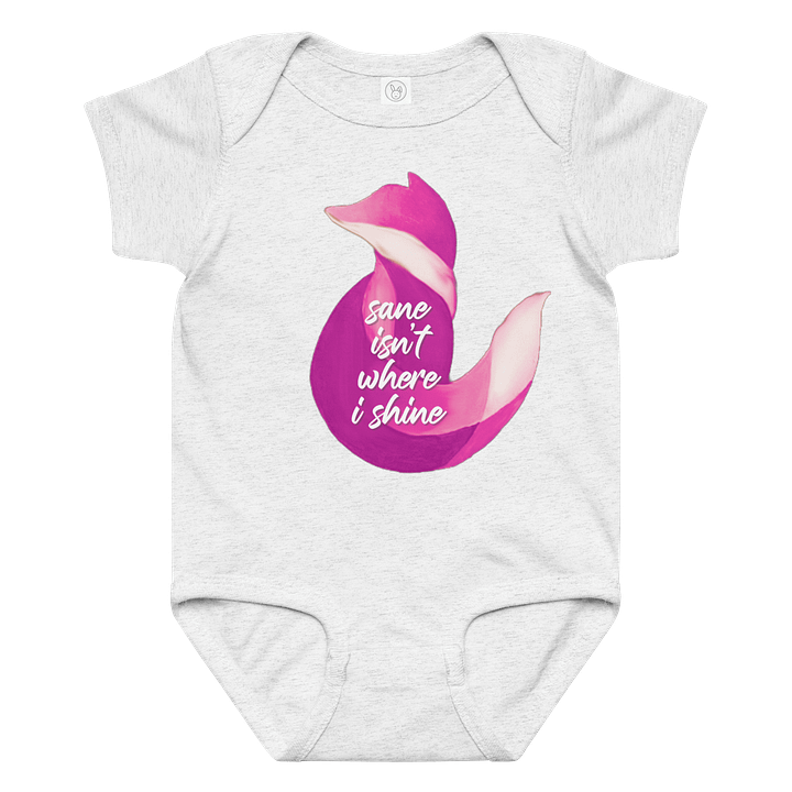Sane Onesie product image (1)