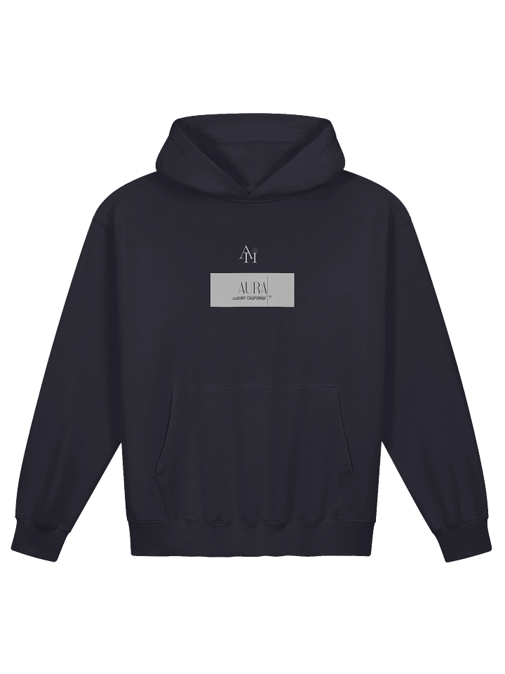 AURA 11 French Terry Hoodie product image (1)