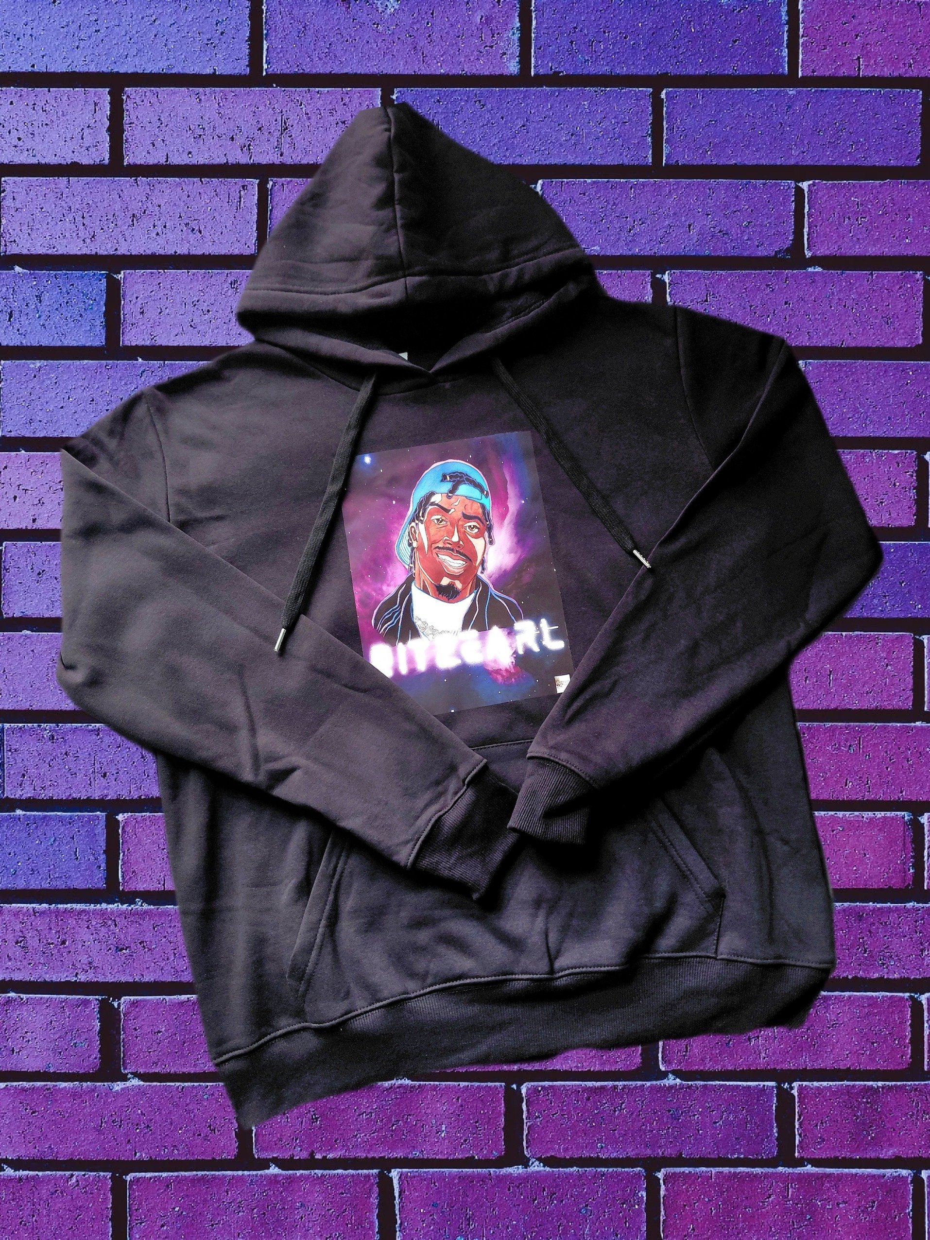 Custom Hoodies \ T-shirts product image (1)