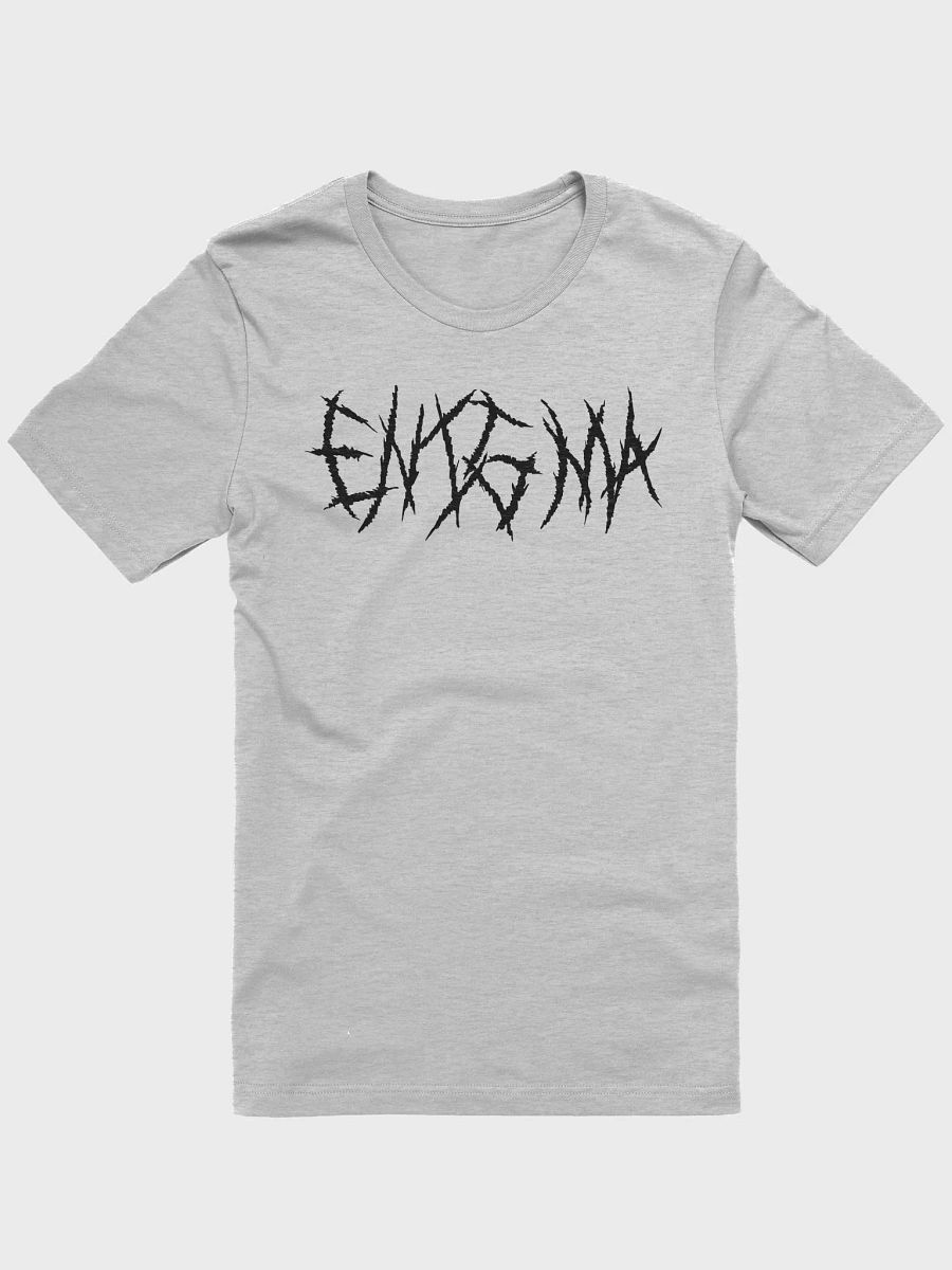 Enigma Metal Phase Tshirt product image (5)