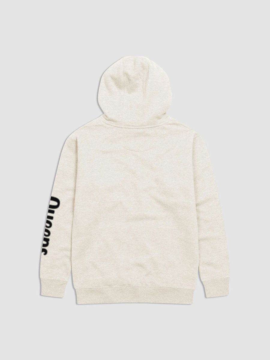 Queens Are Born in March Unisex Premium Hoodie product image (5)