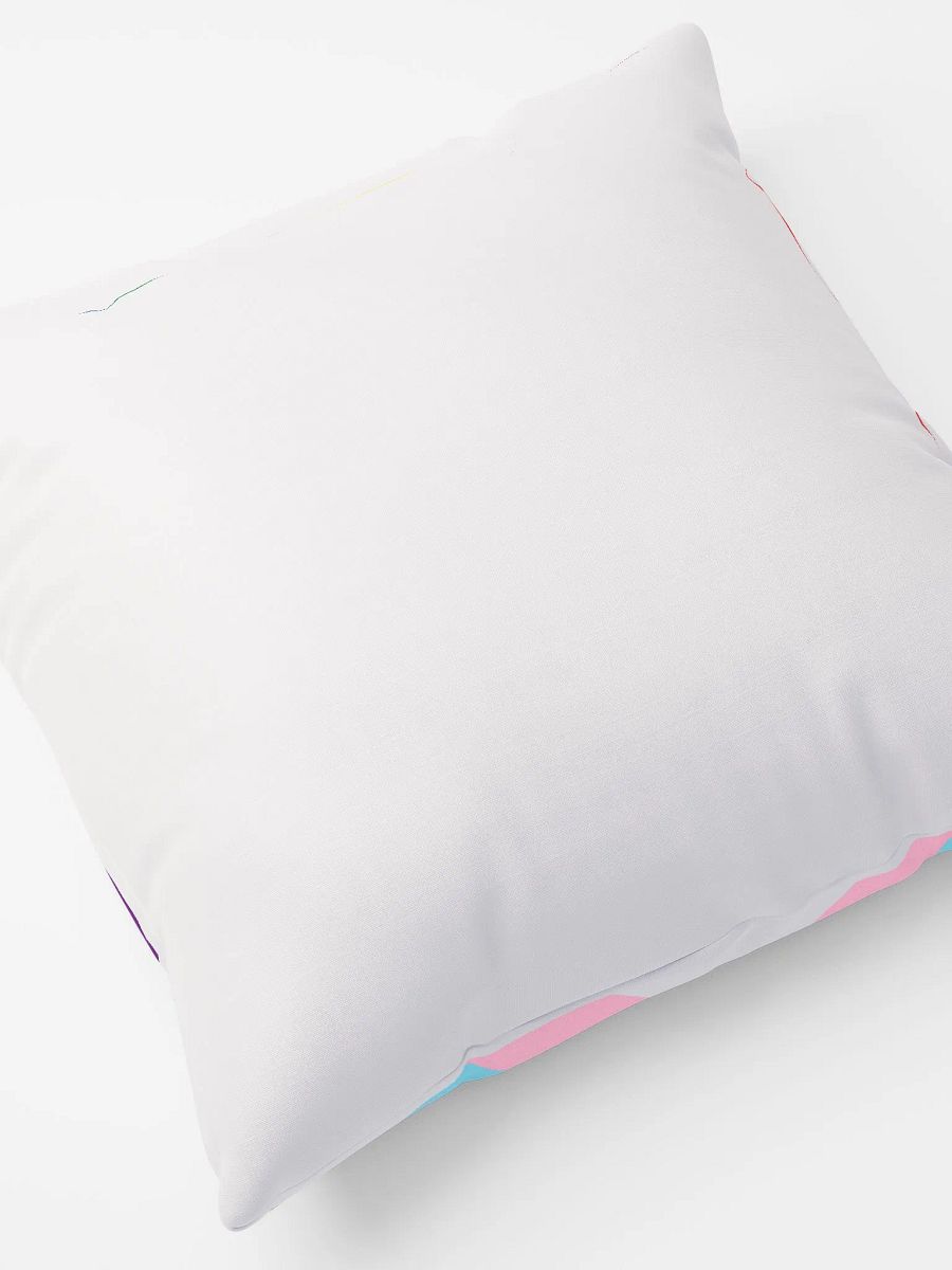 Gamer Pride Throw Pillow product image (4)