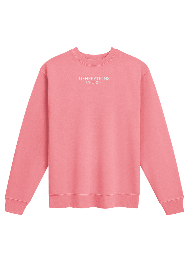 Flagship Crew Neck product image (2)