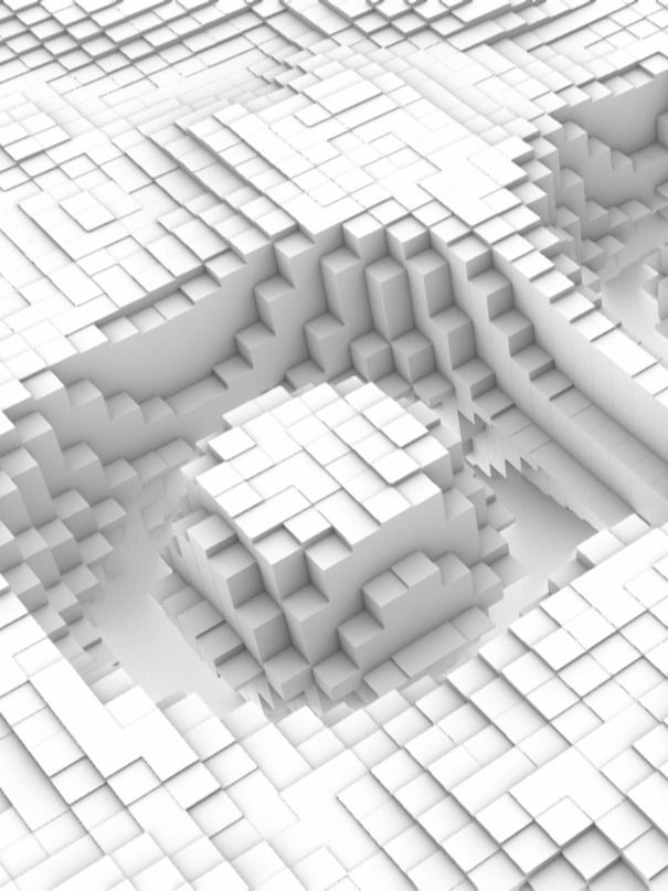 Image Sampler Boxing Parametric Facade Design Grasshopper Rhino Files Download product image (1)