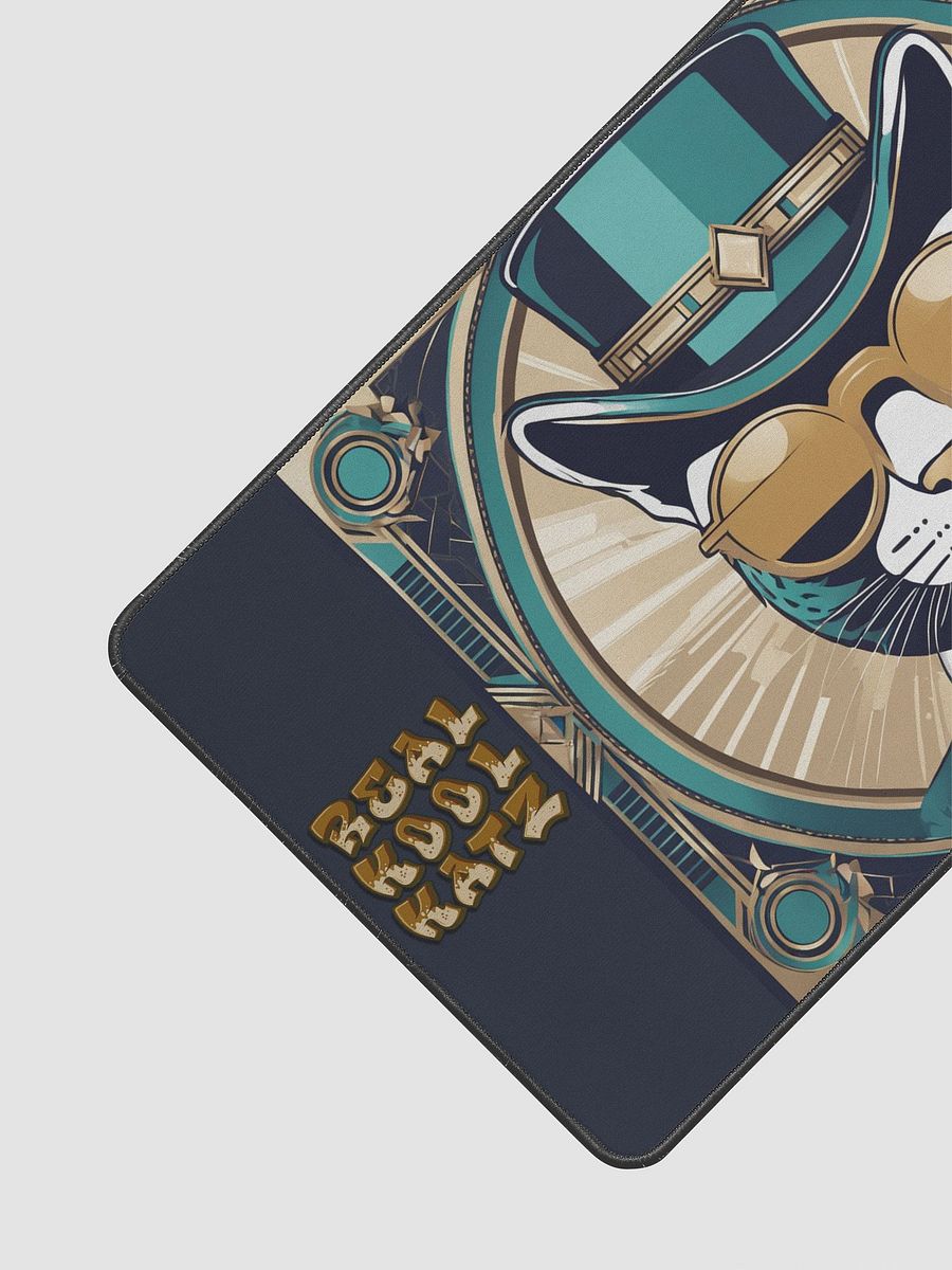 Real Kool Katz Desk Mats product image (3)
