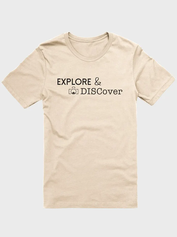 Explore & DISCover Pastel product image (1)