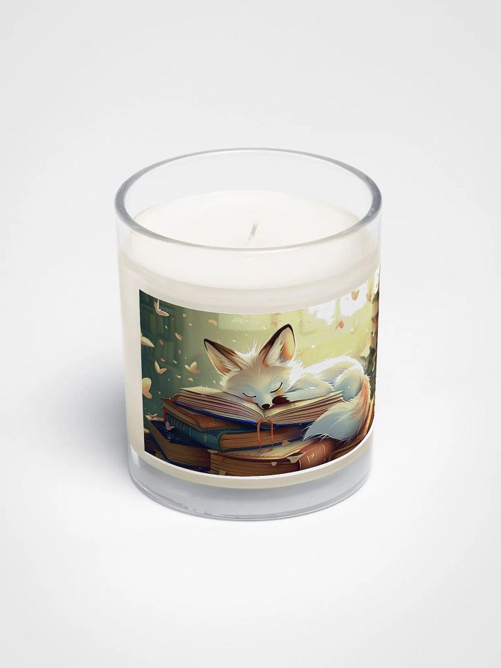 Bougie White Fox product image (2)