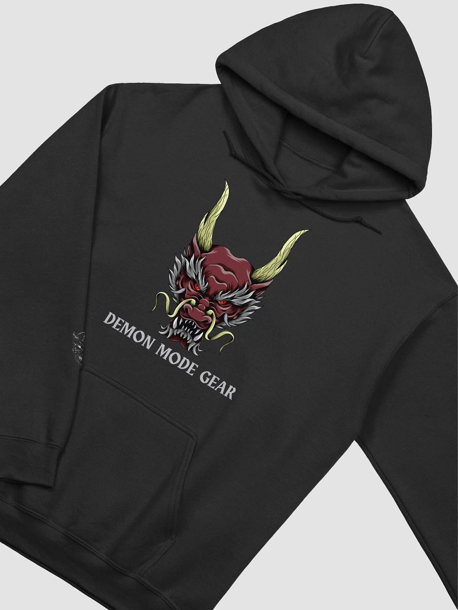 DMG Dragon Hoodie 2 product image (3)