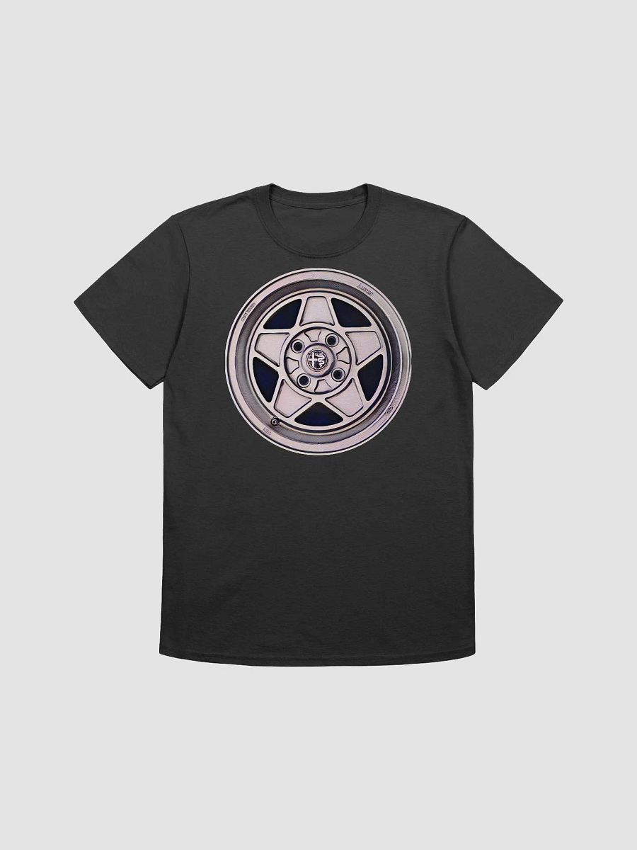Alfa Romeo GTV Tshirt product image (2)