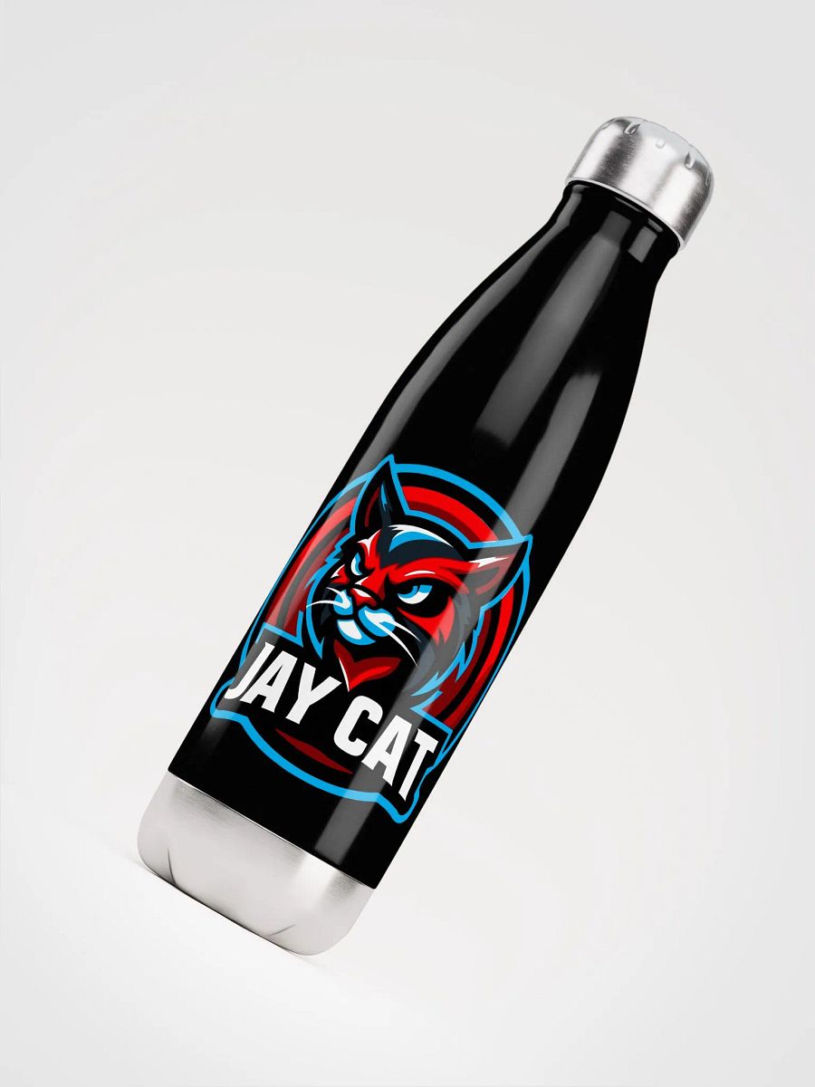 JayCat Stainless Steel Water Bottle product image (4)