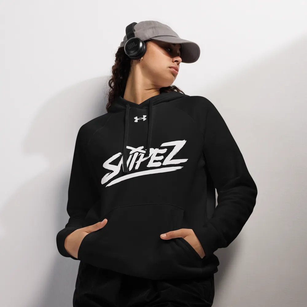 SnipeZ Under Armour Hoodie product image (12)