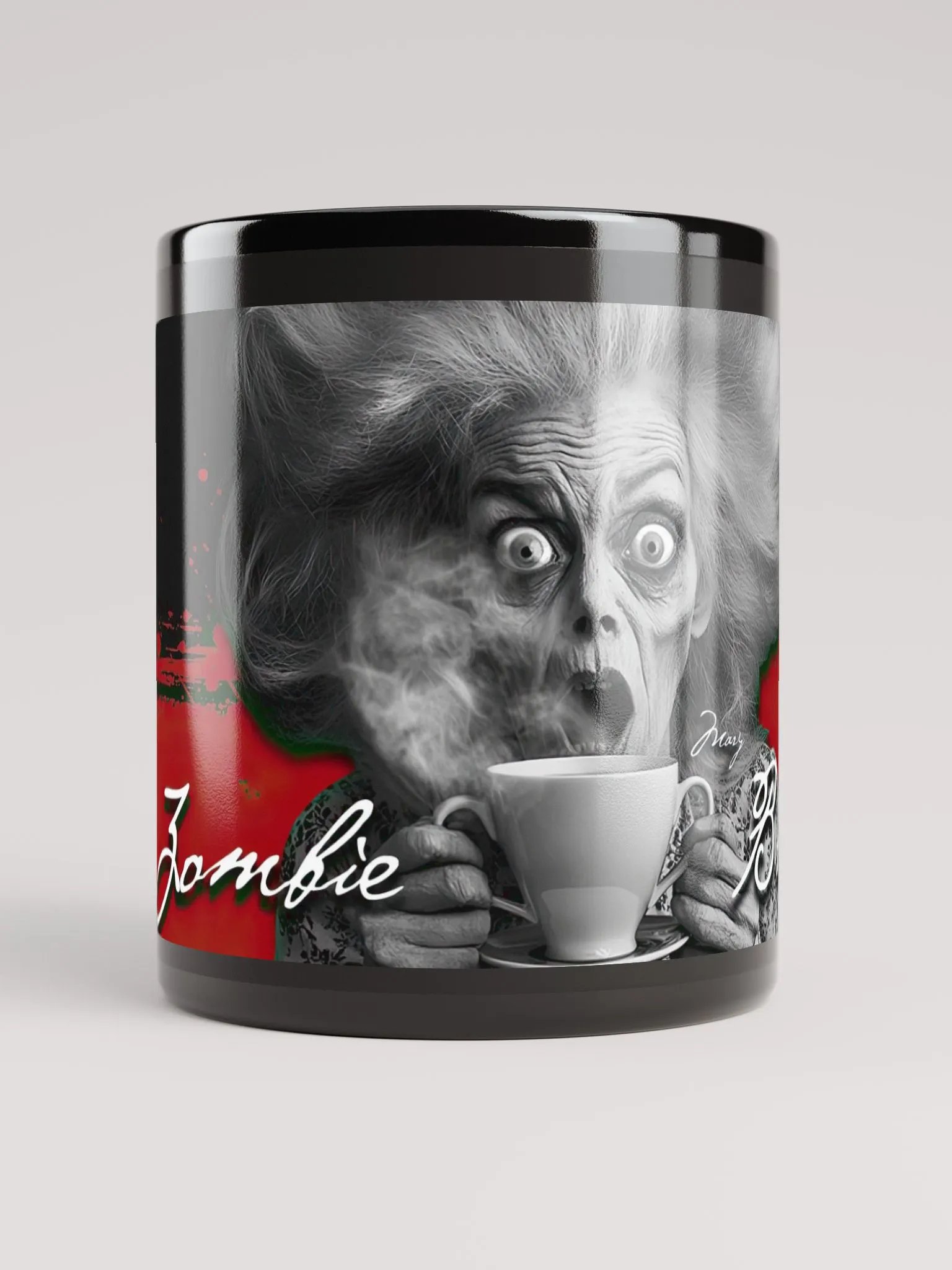 Zombie Brew - Mary The Zombie product image (1)