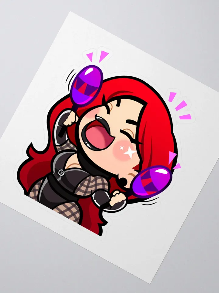 pinbHype Sticker product image (2)
