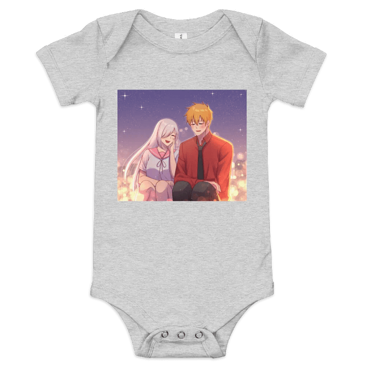 SebbyxSolar Baby Outfit product image (7)