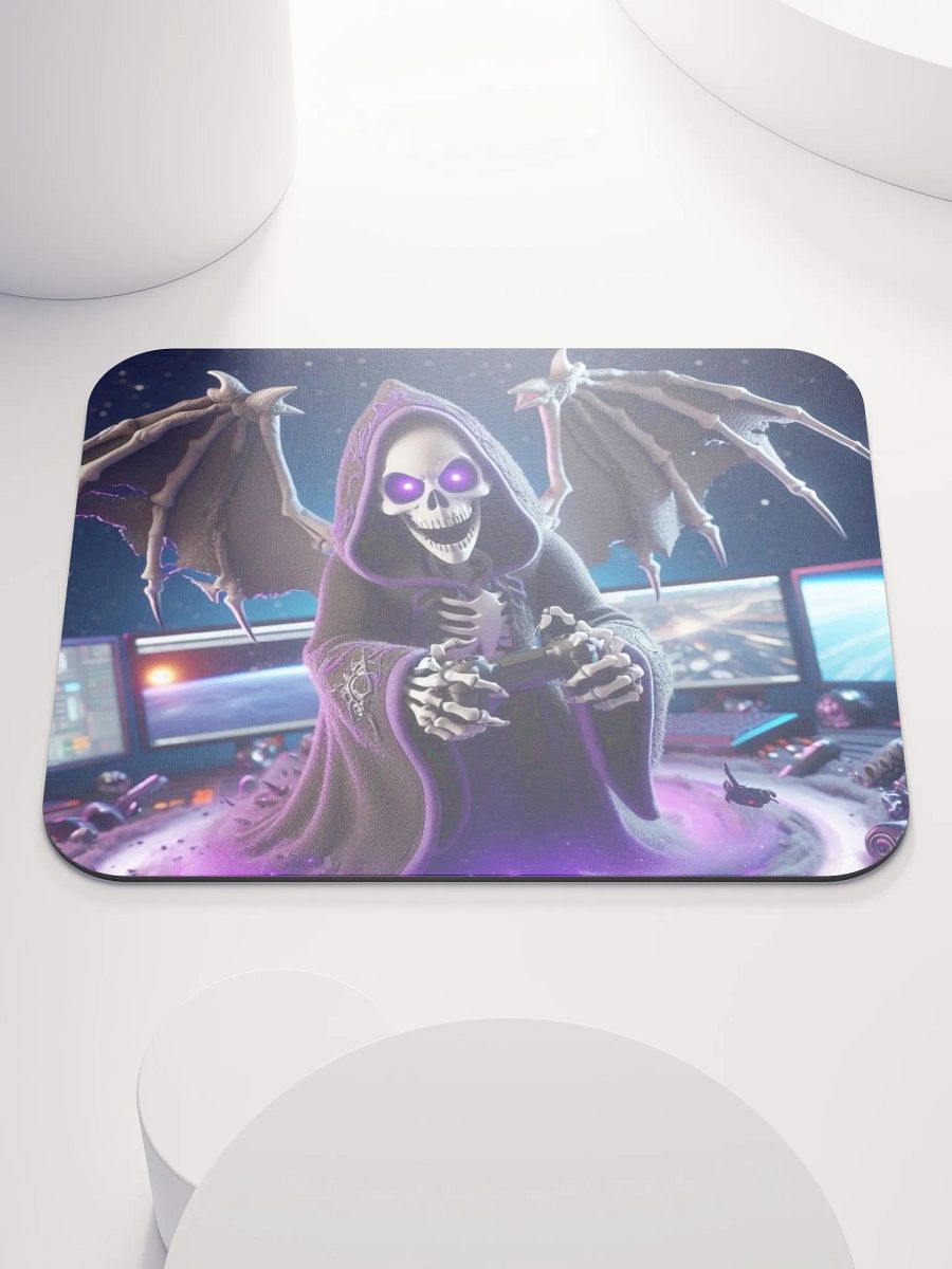 CLASSIC SMALL REAPER MOUSE PAD product image (1)