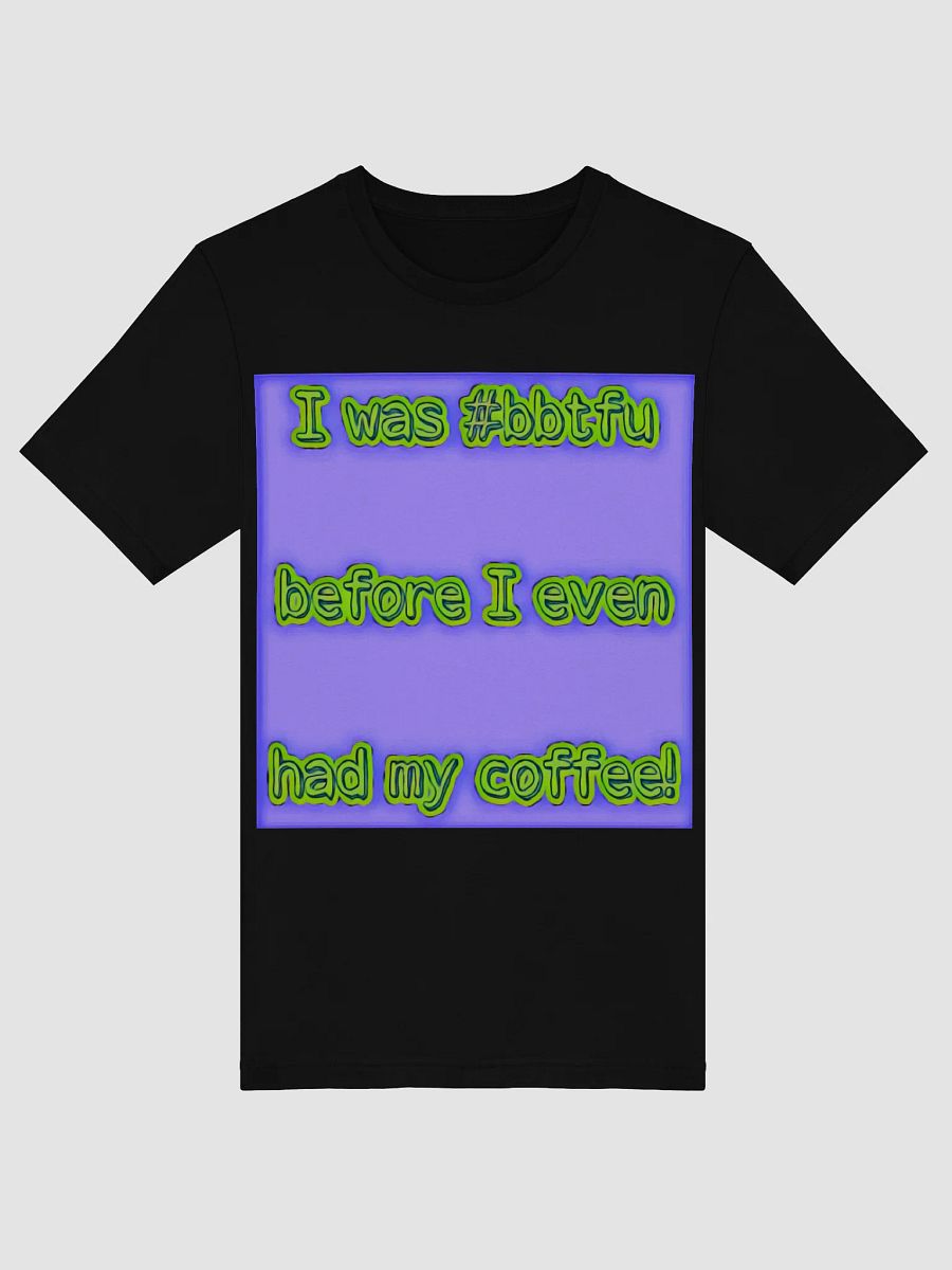 #bbtfu coffee tee (purple) product image (5)