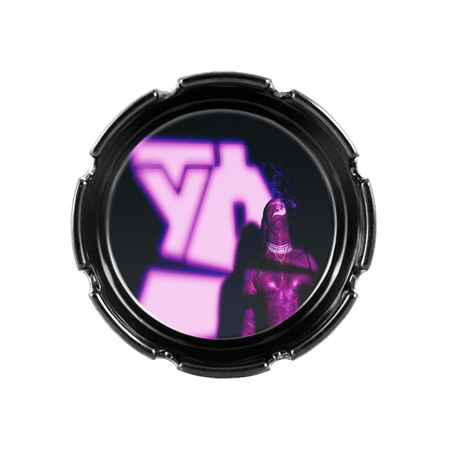 Featuring Ty Dolla $ign Ash Tray product image (2)