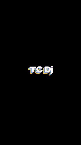 TONIGHT TC DJ LIVE START 22
FROM HERE YOU CAN FOLLOW THE LIVE BROADCAST WHEREVER YOU ARE
QUESTA SERRA TC DJ LIVE DALLE 22
DA ...
