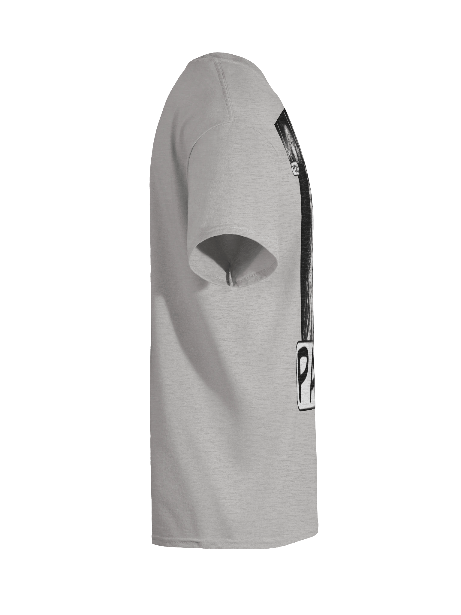 The Lord Of The Rings inspired You Shall Not Pass Scene T-Shirt product image (142)