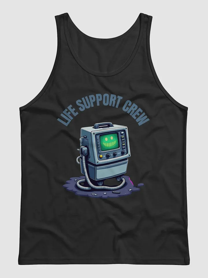 Life Support Crew Tank product image (1)