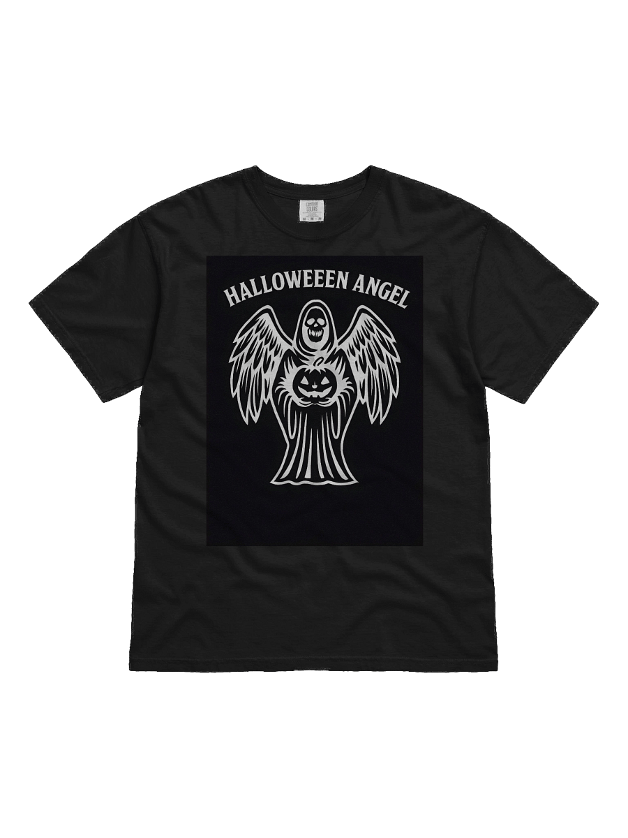 Halloween Angel Wings T-Shirt product image (3)