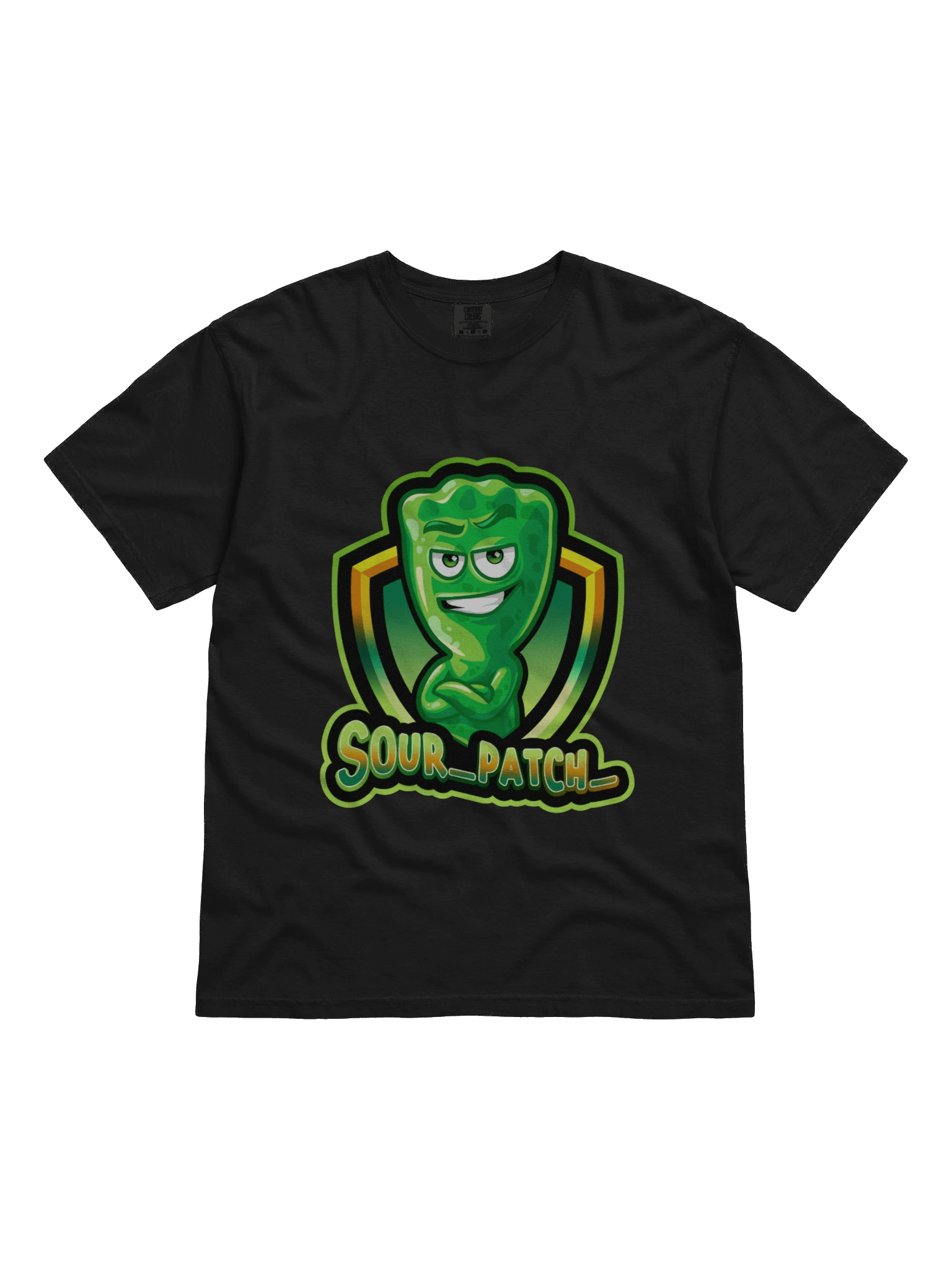 Sour Patch Mischief Heavyweight Tee product image (6)