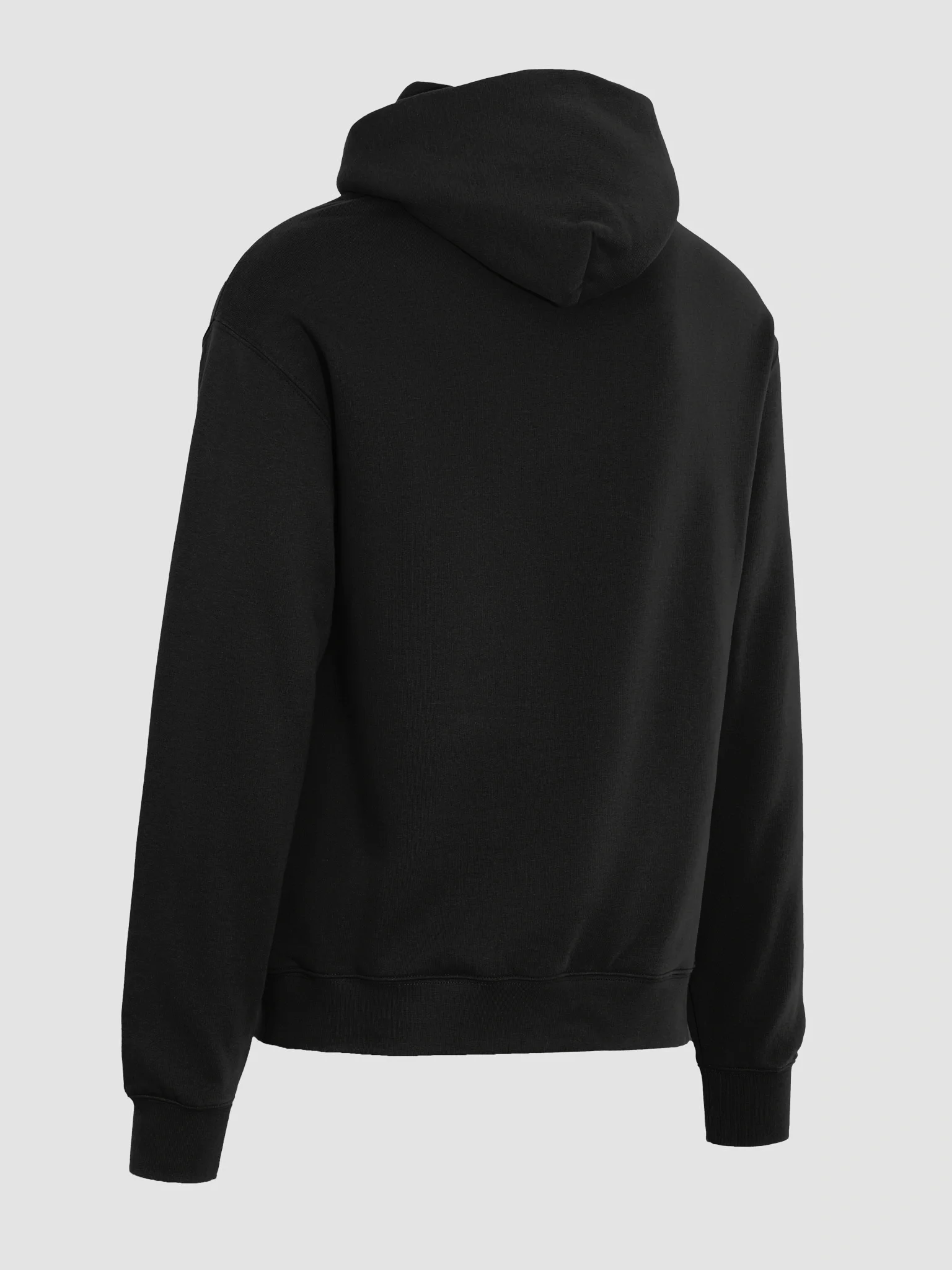 ALT_I_STICK MIDNIGHT SHADE PREMIUM OVERSIZED UNISEX HOODIE - AS COLOUR product image (19)