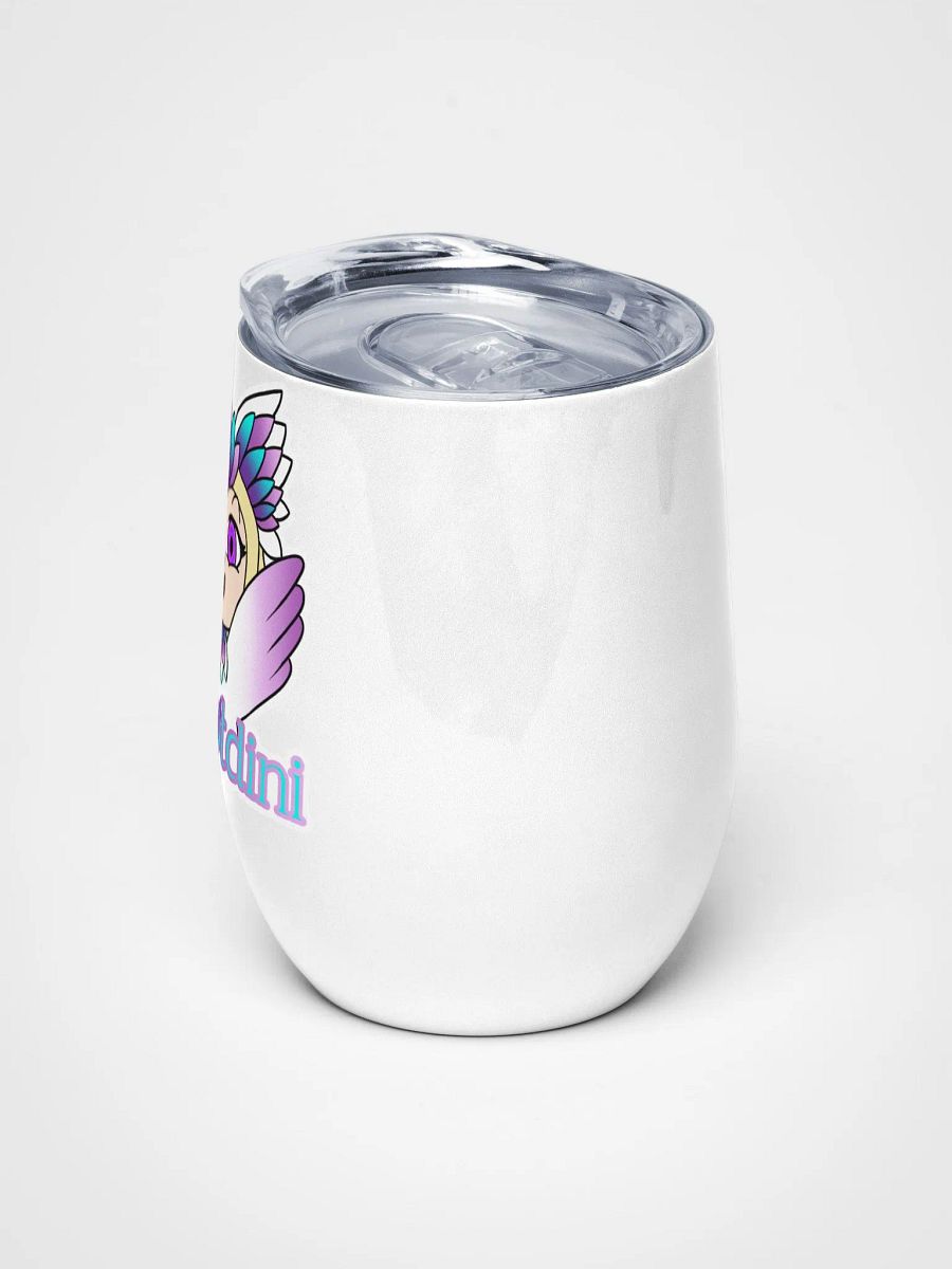 Whootdini Wine Tumbler product image (5)