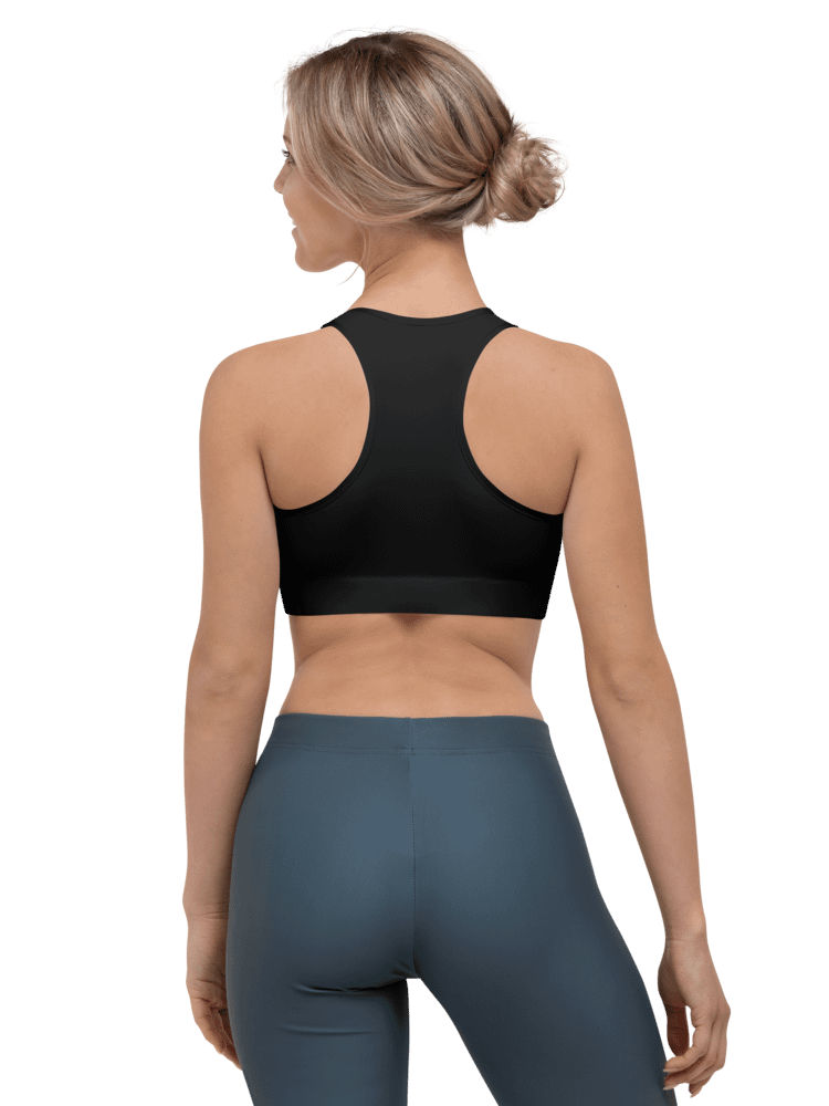 Sports Bra product image (2)