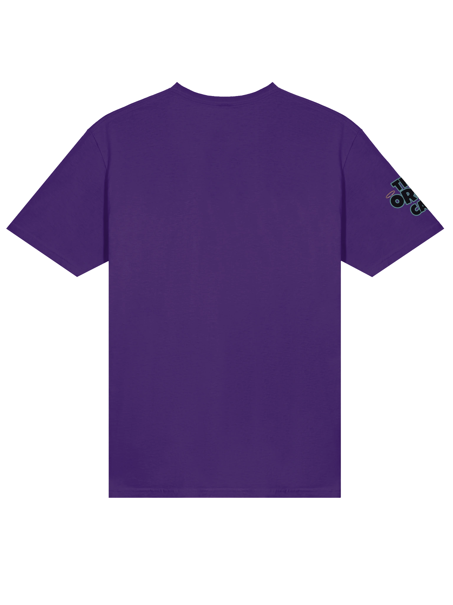 Fluffy Family (S-3XL) product image (25)